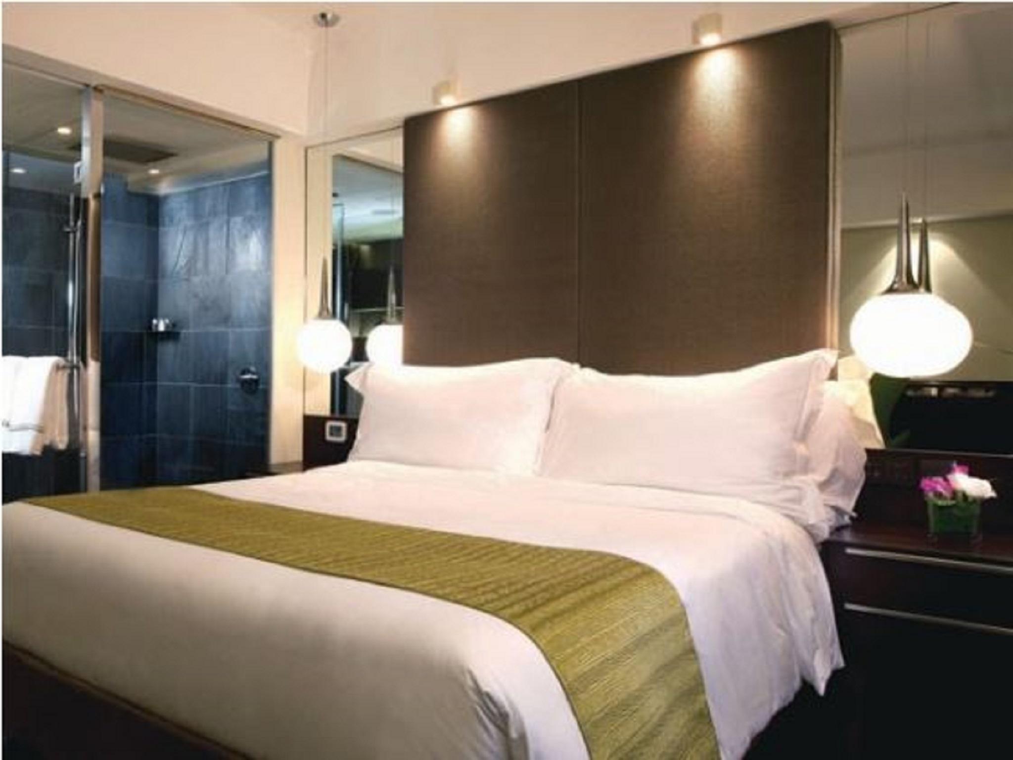 The Mira Hotel