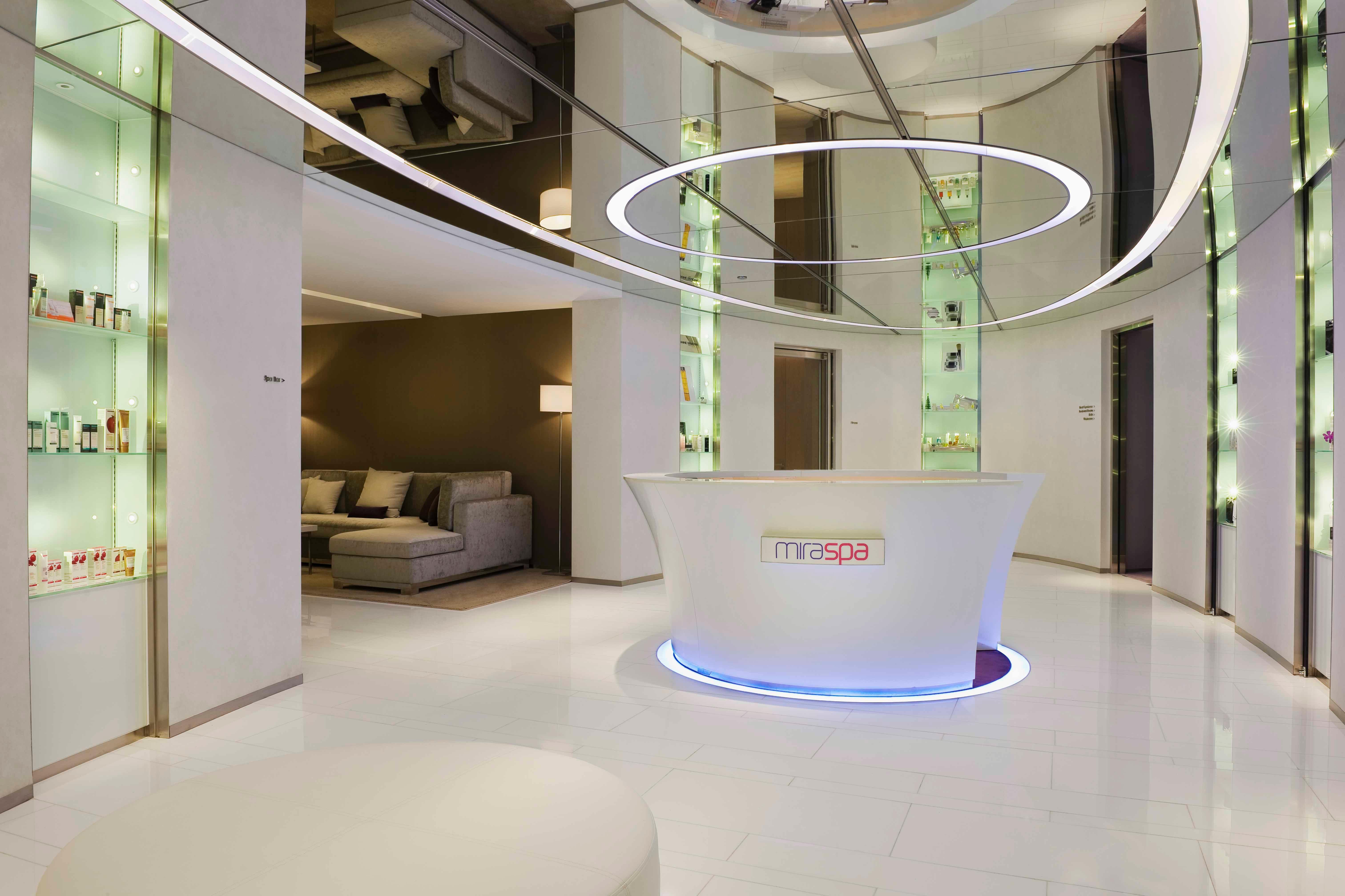 The Mira 5* Hong Kong