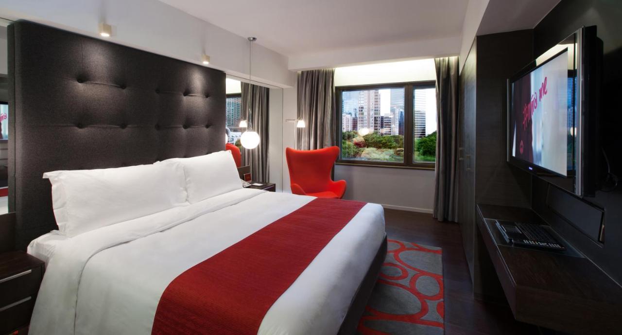 The Mira Hong Kong