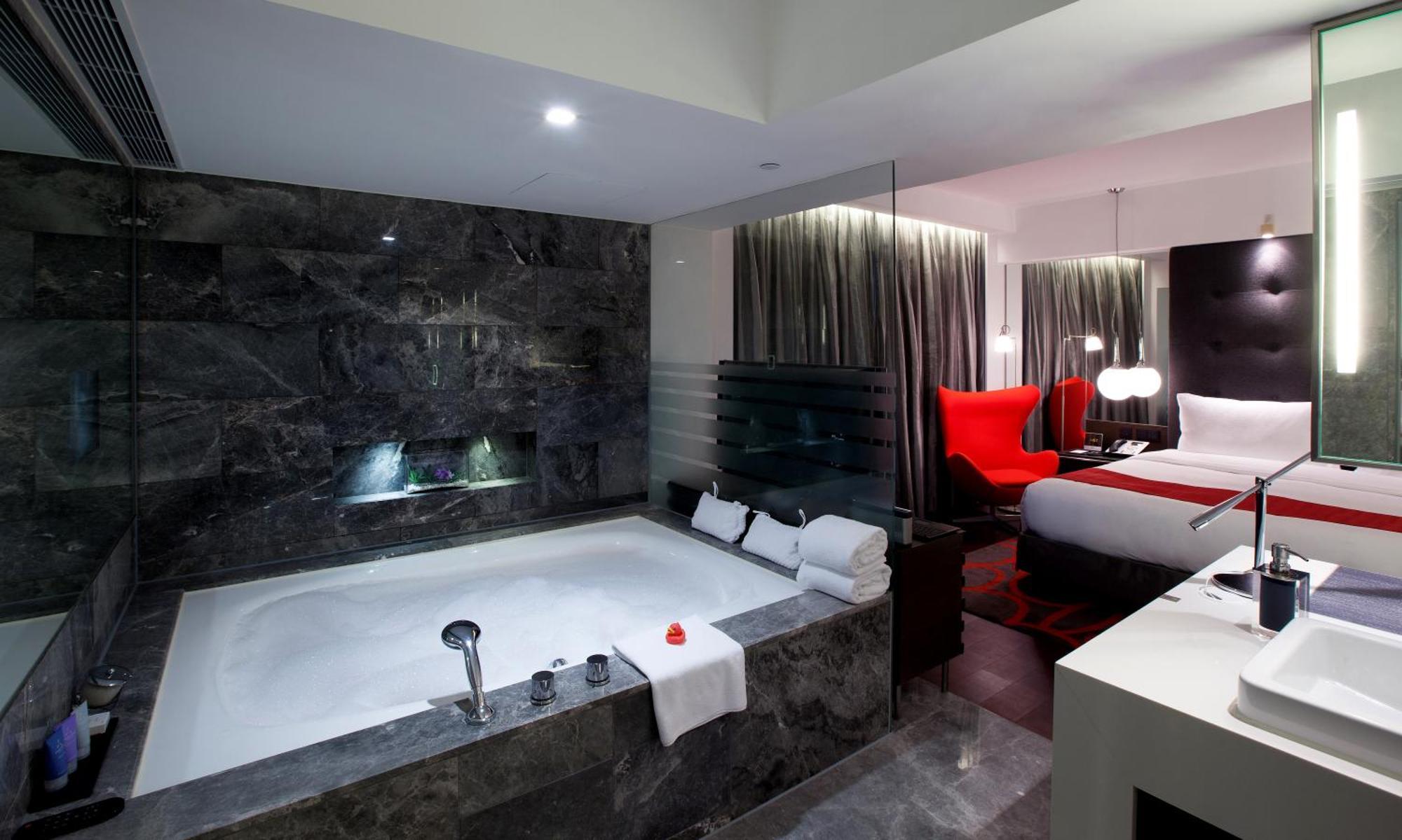 The Mira Hong Kong