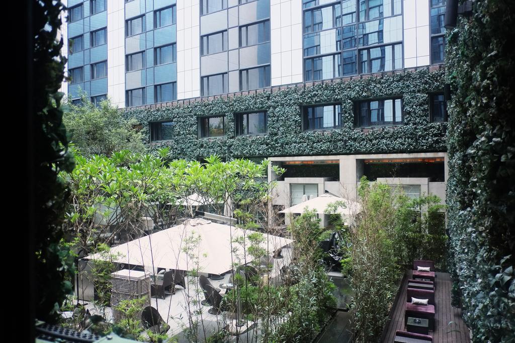 The Mira 5* Hong Kong