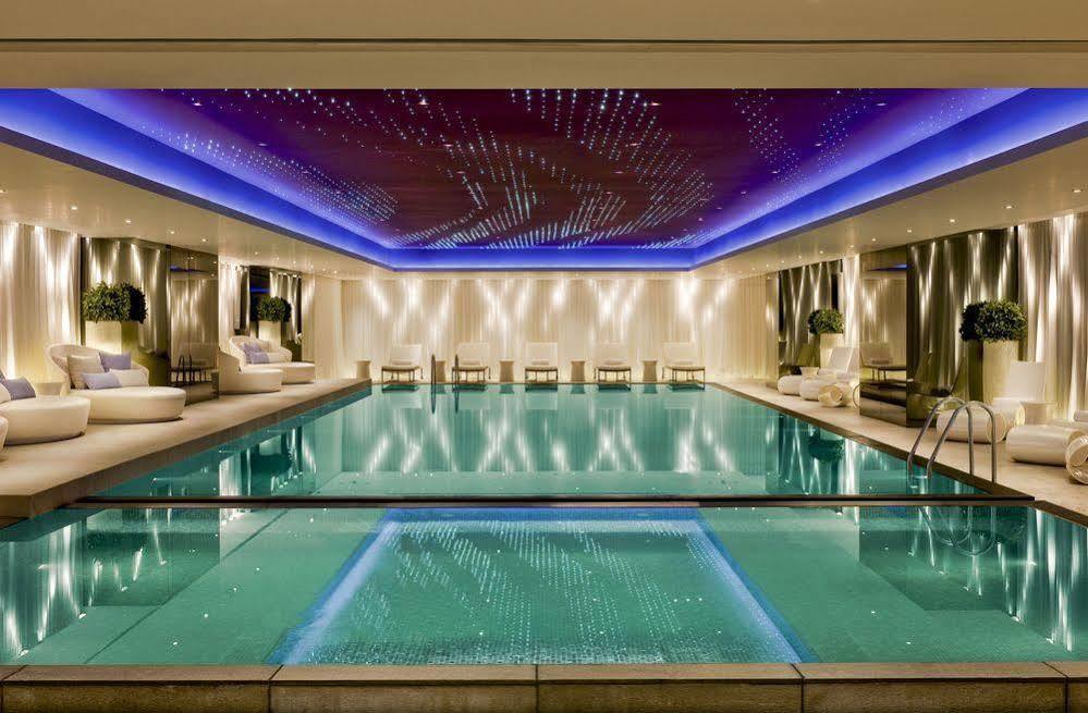 The Mira Hotel Hong Kong