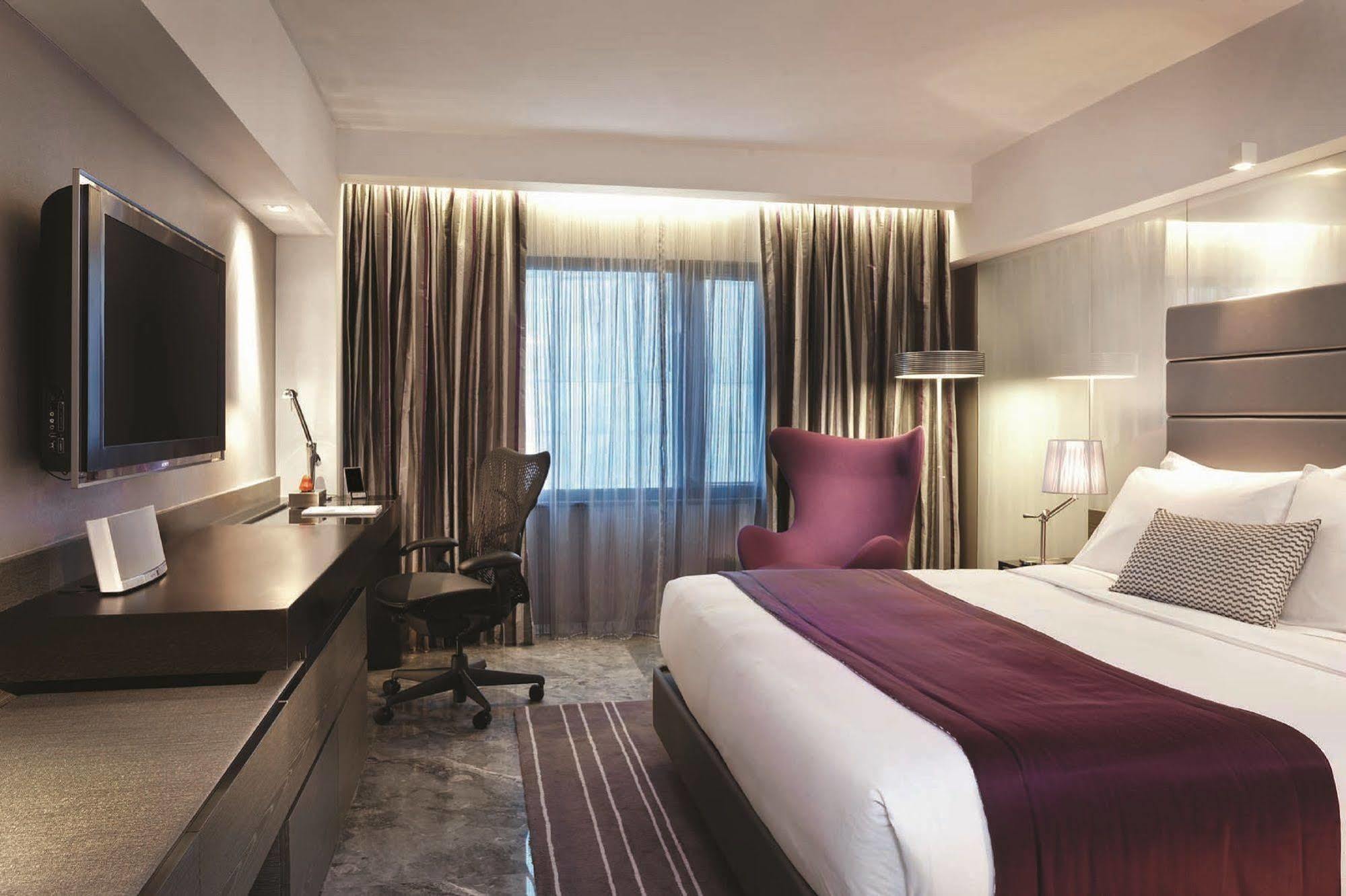 The Mira Hong Kong