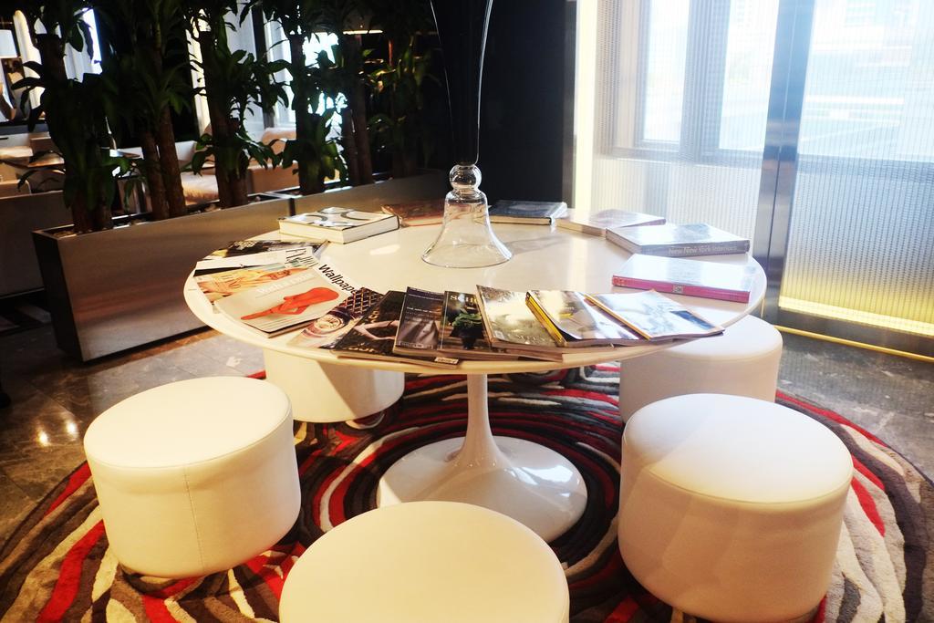 The Mira Hotel Hong Kong