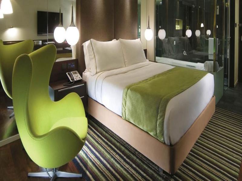 The Mira Hotel Hong Kong