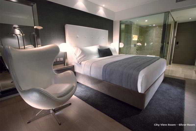 Hotel The Mira 5*
