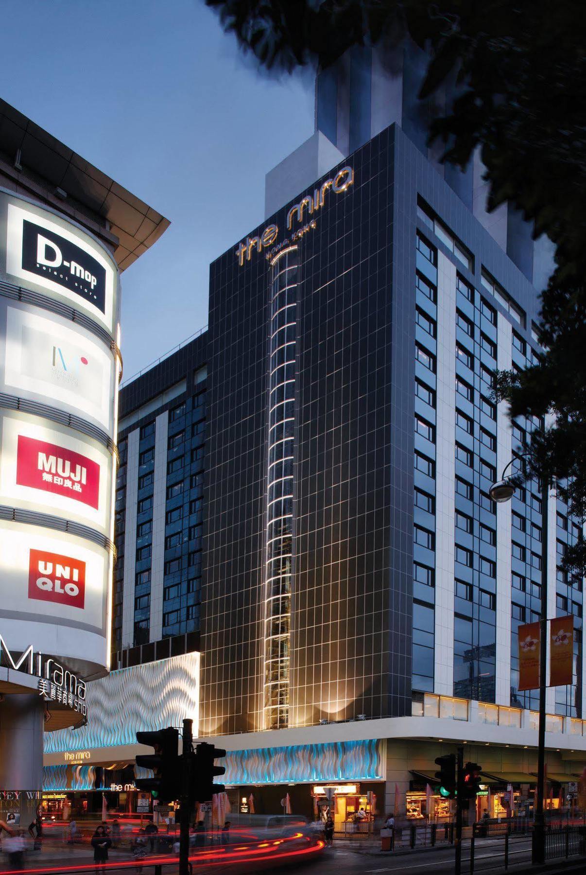Hotel The Mira