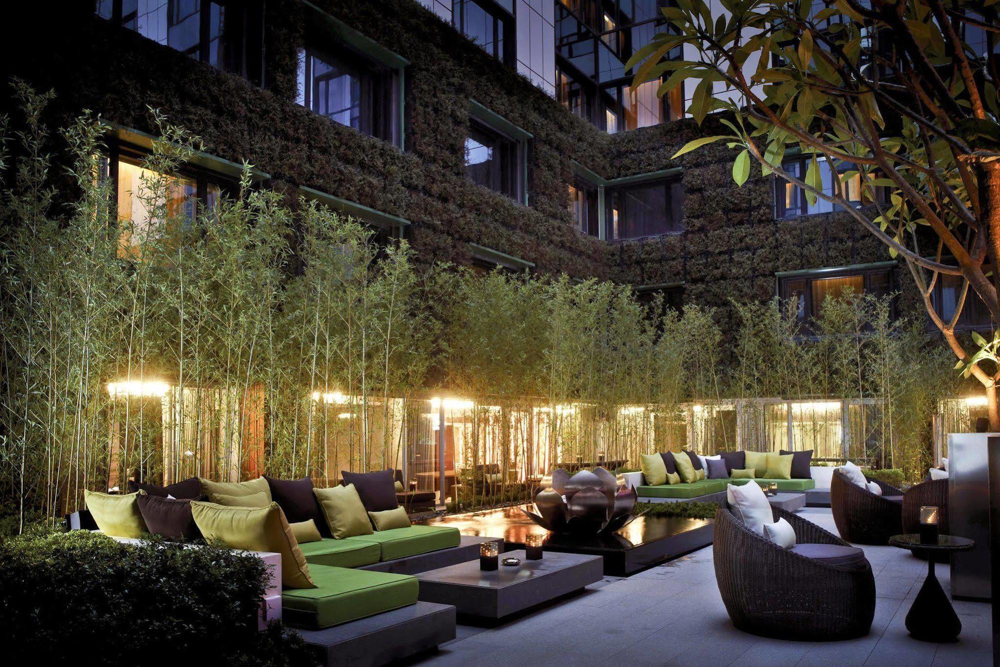 The Mira Hotel Hong Kong