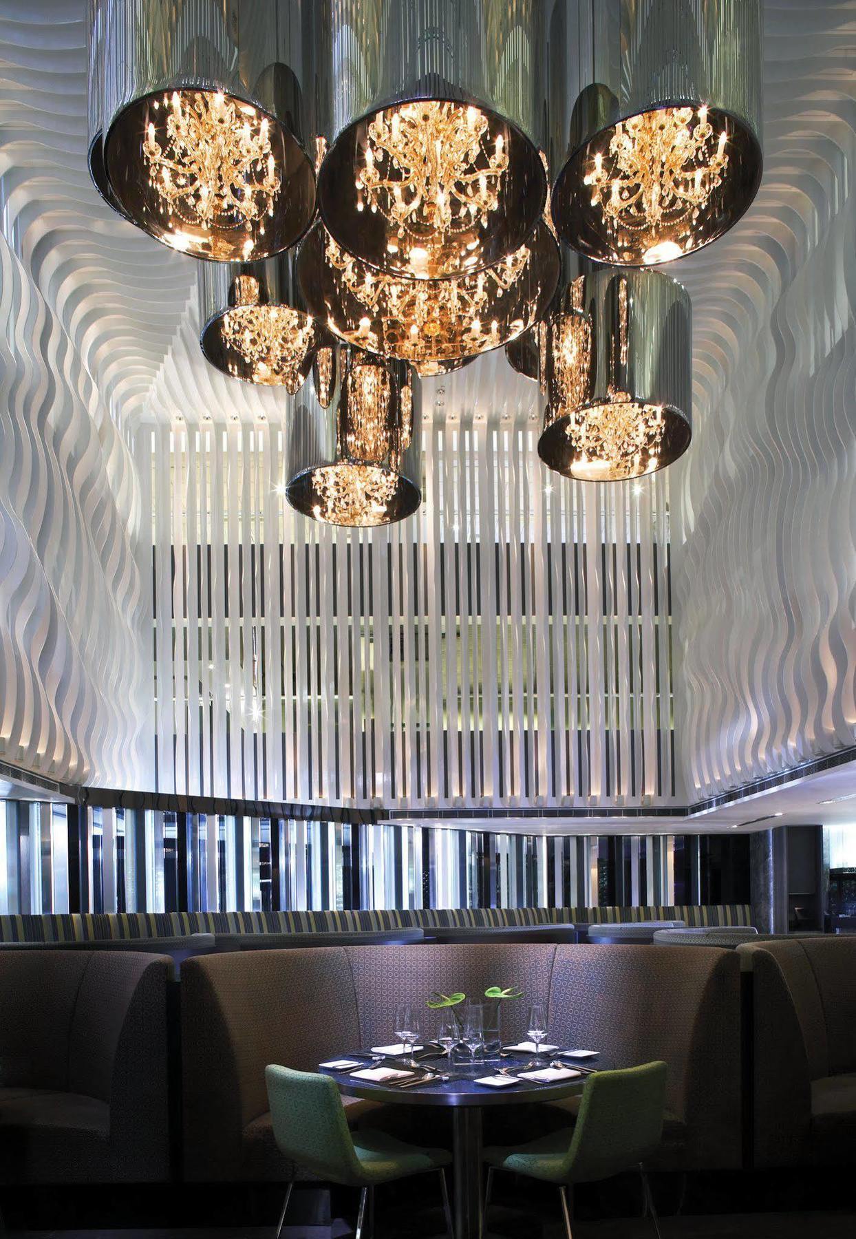 Hotel The Mira Hong Kong