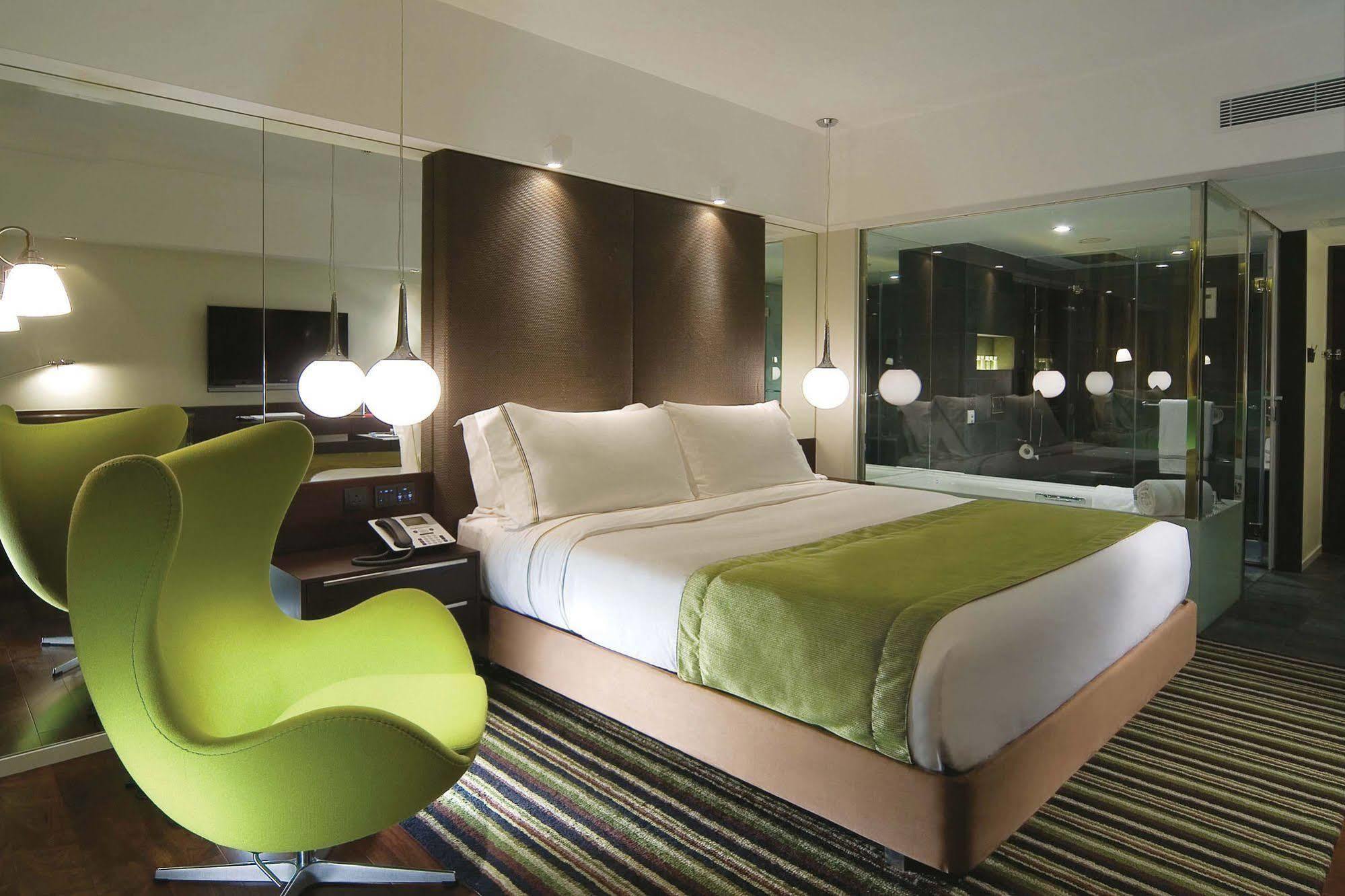 Hotel The Mira Hong Kong
