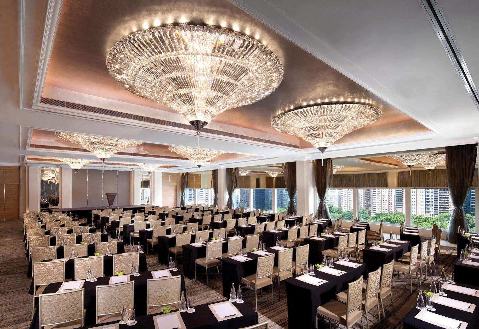 The Mira Hotel Hong Kong